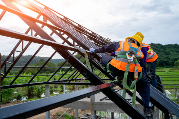 Best Slate Roofing Contractor  in Mocksville, NC