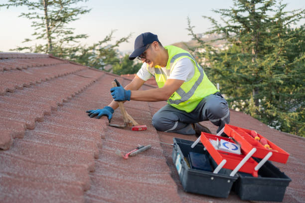 Trusted Mocksville, NC Roofing Contractor Experts