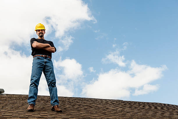 Best Metal Roofing Contractor  in Mocksville, NC